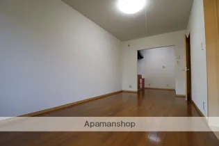 ティファニーⅡ【1階】の居間