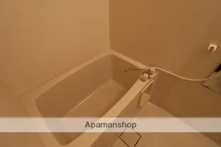 ティファニーⅡ【1階】の風呂