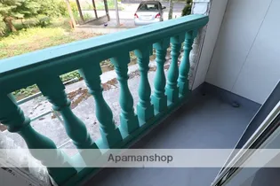 ティファニーⅡ【1階】のその他画像