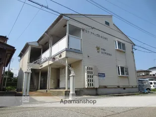 モア アペックス井口本江の画像