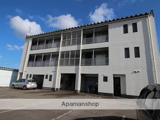 ヴィラ ローザ戸出の画像