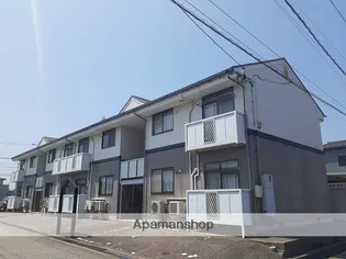 カーサ ボンディアIの画像