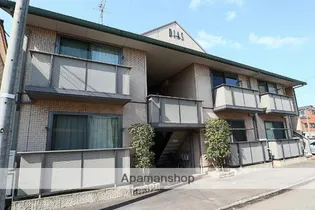 メゾンドアンソレイエの画像