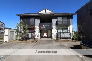 セブ97【1階】の外観