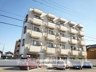 WELLNESSMARK太閤山【3階】の外観