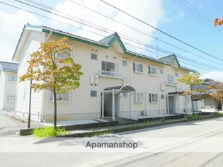 メゾン横田1の画像