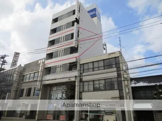 マンションサンライズの画像