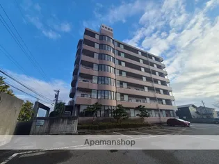 エスポワール大島の画像