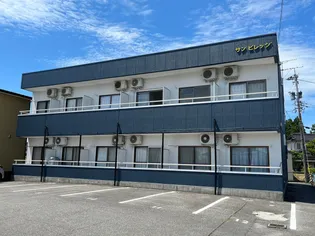 サンビレッジの画像