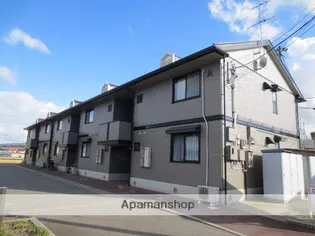 スカイクレスト Aの画像