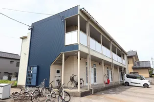 レクリオ江尻万葉台の画像