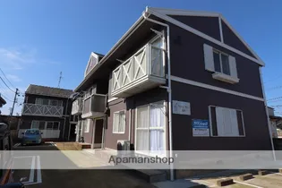 スカイコーポくまのの画像