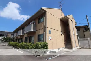 ヴィラ クオーレの画像