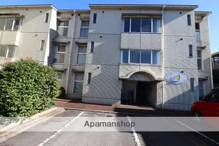 富山県高岡市清水町3丁目【マンション】の外観