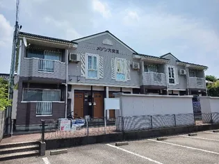 メゾン大安IIIの画像