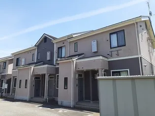 フォルテ トーワBの画像