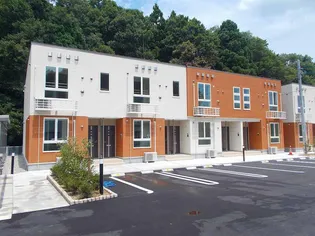 ボヌール プリエIIの画像