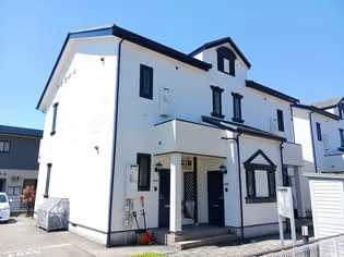 ア ラ モード Aの画像