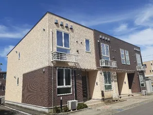 シェル アンジュ Aの画像