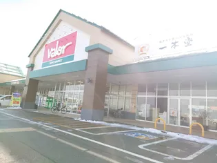 プリムローズ Ⅰ【1階】の周辺