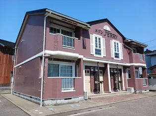 メゾンJERRYの画像