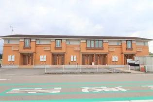 ハッピーハウスの画像