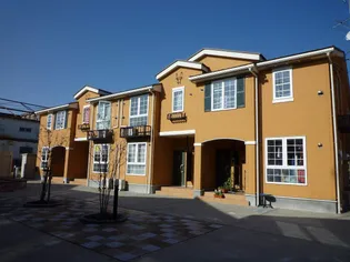 ブリアントビュー Cの画像