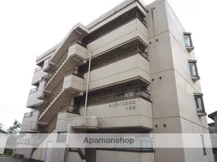 サンライズ太閤山1号館の画像