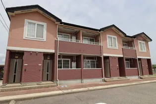 サンパティ砺波Bの画像