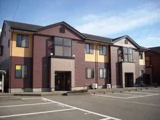 メゾン ド プラセールIの画像