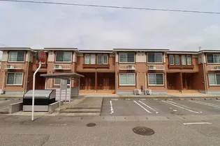 チューリップ・12【2階】の外観