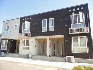 ラフレシール Aの画像