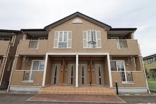 プロムナード IIの画像