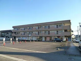 イネス砺波の画像