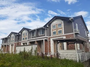 カトル・セゾン B【2階】の外観