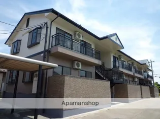 メゾンみなみ野の画像