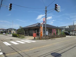 コウリッチ【1階】の周辺