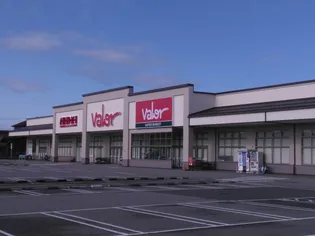 コウリッチ【1階】の周辺