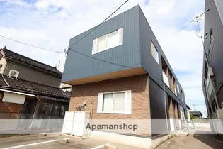 シルクモア【203号室】の外観