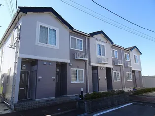 チューリップ アベニュー Ⅳの画像