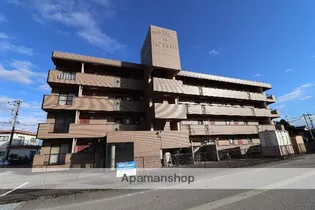 サンライト イン 砺波の画像