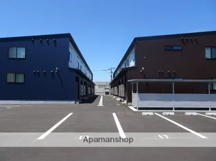 アバンティ太閤山の画像