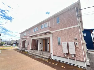 ユニヴァリィ グレーシアの画像