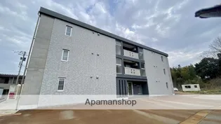 グラン フェリシア【108号室】の外観