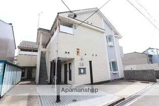 清水町第3レジデンスの画像