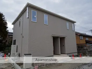 フォレストメゾン小島Cの画像