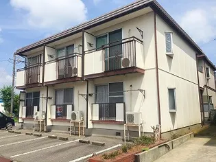 モア アペックス地子木町の画像