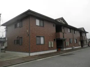 ソレイユルヴァンBの画像