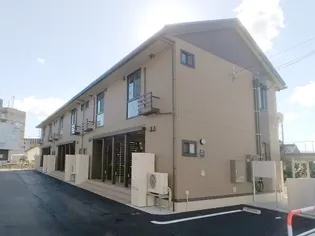 エスタシオンJの画像