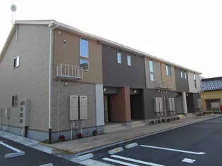 ヴィラージュ プルミエールⅠの画像